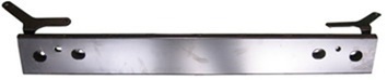 ΤΡΑΒΕΡΣΑ ΠΡΟΦΥΛΑΚΤΗΡΑ TOYOTA HILUX VIGO '05-'09/ '09-'12 4WD ΕΜΠΡΟΣ