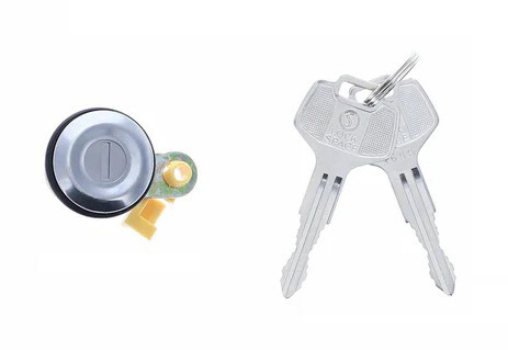 ΑΦΑΛΟΣ ΠΟΡΤΑΣ NISSAN D21 '86-'93 ΑΡΙΣΤΕΡΑ