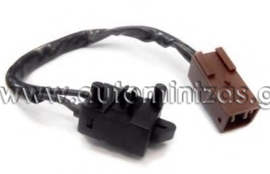 Βαλβίδα στοπ Citroen, Peugeot