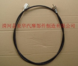 Speedometer cable TOYOTA  EM0428, 83710-89806