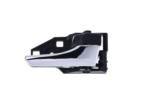 ΛΑΒΗ ΕΣΩΤΕΡΙΚΗ TOYOTA HILUX REVO '15-'20/ PRIUS '10-'15/ RAV4 '13-'18 ΧΡΩΜΙΟ ΕΜΠΡΟΣ/ΠΙΣΩ ΔΕΞΙΑ
