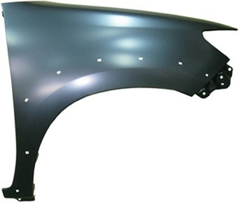 ΦΤΕΡΟ TOYOTA HILUX VIGO '12-'15 4WD ΧΩΡΙΣ ΤΡΥΠΑ ΓΙΑ ΦΛΑΣ ΜΕ ΤΡΥΠΕΣ ΓΙΑ ΔΙΑΚΟΣΜΗΤΙΚΟ ΕΜΠΡΟΣ ΔΕΞΙΑ