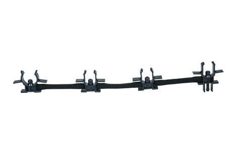 ΣΩΛΗΝΑΣ ΕΠΙΣΤΡΟΦΗΣ RENAULT CLIO II/ LAGUNA / MEGANE I/MEGANE II/ KANGOO/ ESPACE III/ SCENIC/ MASTER II/ OPEL MOVANO A/ VOLVO S40/V40 1.9DTI - F9Q