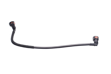 ΣΩΛΗΝΑΣ ΚΑΥΣΙΜΟΥ RENAULT CLIO II/III '01- /FLUENCE /KANGOO /LAGUNA /MEGANE /SCENIC /MODUS /TWINGO/ DACIA LODGY /LOGAN /SANDERO /DUSTER / NISSAN QASHQAI J10 '10- /JUKE /CUBE 1.5 dCi (K9K)