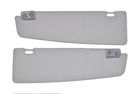 ΑΛΕΞΗΛΙΟ FIAT DUCATO ΙΙΙ '06-/CITROEN JUMPER ΙΙΙ '06-/PEUGEOT BOXER ΙΙΙ '06- (ΣΕΤ)