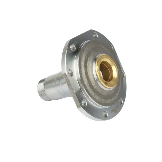 ΑΚΡΟ TOYOTA HILUX LN105/LN6#/RN/LN3#/4# '79-'97/ LANDCRUISER '80-'89 4WD ΜΕ ΜΠΡΟΣΤΙΝΗ ΣΟΥΣΤΑ/ΚΑΡΠΟΥΖΙΑ ΕΞΩΤΕΡΙΚΟ ΜΕΡΟΣ