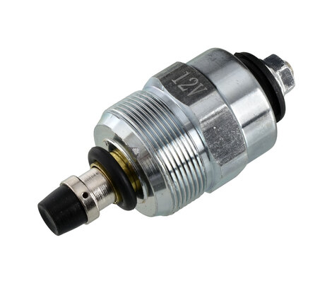 ΗΛΕΚΤΡΟΒΑΛΒΙΔΑ ΔΙΑΚΟΠΗΣ ΚΑΥΣΙΜΟΥ/ ΣΒΗΣΤΗΡΙ 12V