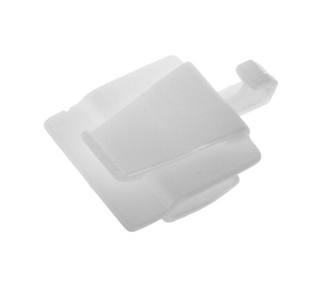 ΚΛΙΠ TOYOTA HILUX YN/LN5#/6#/85/90/105/110 '83-LAND CRUISER '84-'98/ COROLLA '79-'87/ STARLET '82-'89 ΓΛΥΣΤΡΑΣ ΠΑΡΑΘΥΡΟΥ (5ΤΕΜ)