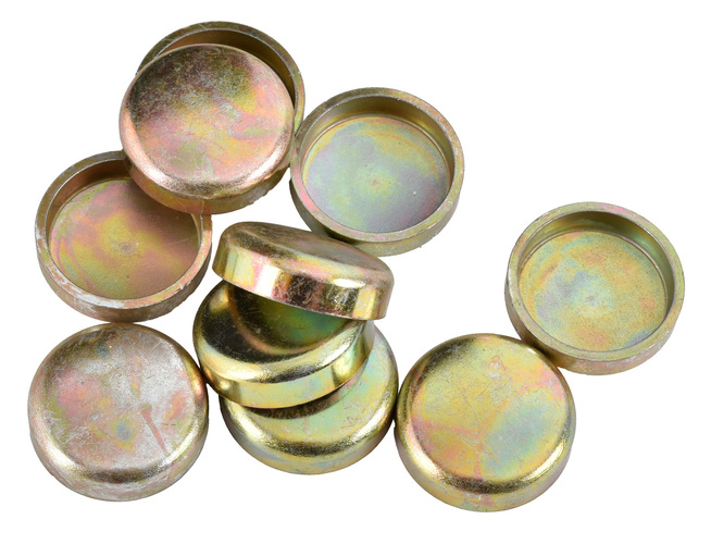 ΤΑΠΑ ΚΟΡΜΟΥ Φ30MM (10TMX)