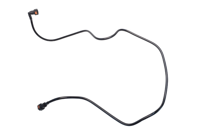 ΣΩΛΗΝΑΣ ΚΑΥΣΙΜΟΥ RENAULT CLIO II '99-/ KANGOO '00-'07 1.2/1.4 D4F/K7J