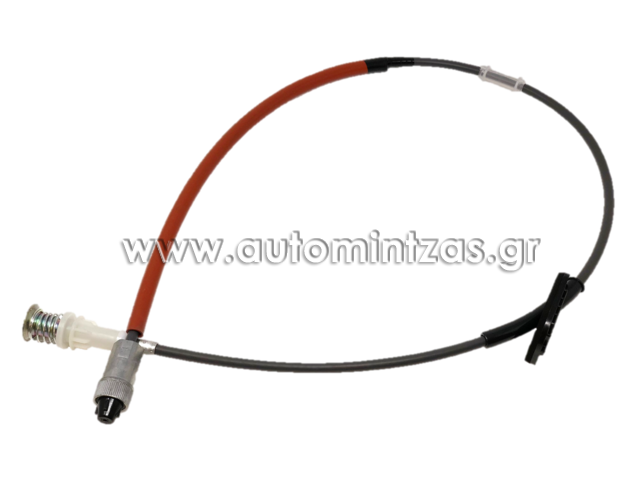 Speedometer cable Nissan D21  25050-55G00