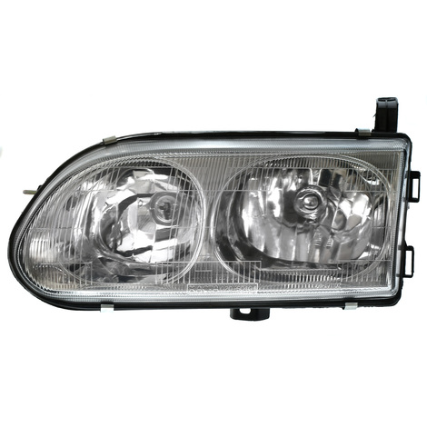HEADLAMP MITSUBISHI L400 '98-'02