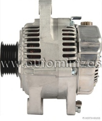 Αλτενέιτορ - δυναμό TOYOTA