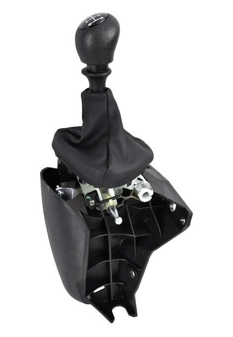 ΛΕΒΙΕΣ ΤΑΧΥΤΗΤΩΝ OPEL MOVANO A/B/ RENAULT MASTER 2/3/ TRAFIC 3/ NISSAN INTERSTAR ΚΟΜΠΛΕ ΜΕ ΠΟΜΟΛΟ