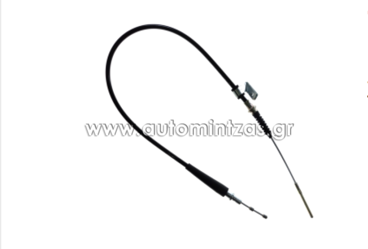 Handbrake cables Nissan CABSTAR  36530-T6400, 36530T6400