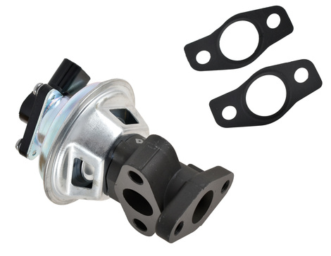 ΒΑΛΒΙΔΑ EGR MAZDA BT50  '06-'11 UN/ FORD RANGER