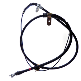 Handbrake cables NISSAN D22  36531-2S410, 365312S410
