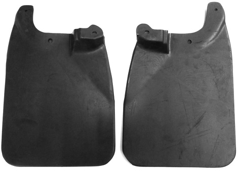 ΛΑΣΠΩΤΗΡΑΣ TOYOTA HILUX LN165/170/ KDN165/170 '97-'04 4WD ΧΩΡΙΣ ΦΡΥΔΙΑ ΕΜΠΡΟΣ (ΣΕΤ)
