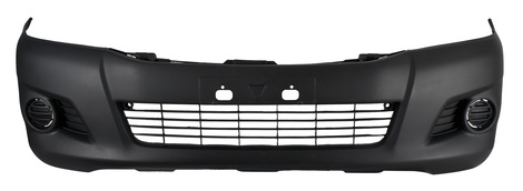 ΠΡΟΦΥΛΑΚΤΗΡΑΣ TOYOTA HILUX VIGO '12-'15 4WD ΕΜΠΡΟΣ