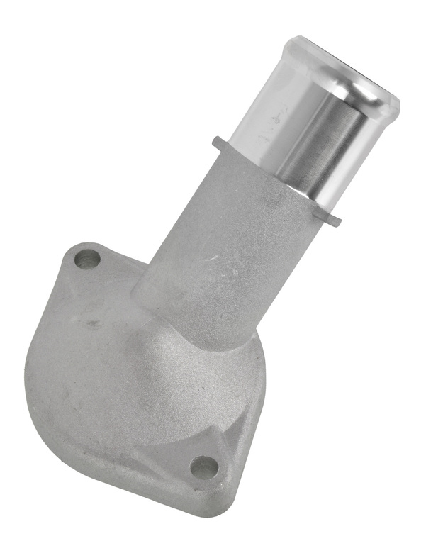 ΛΑΙΜΟΣ ΘΕΡΜΟΣΤΑΤΗ TOYOTA COROLLA E110/E120/ E150 '99-'08/ RAV4 '00-'05 ΕΙΣΑΓΩΓΗΣ (ΜΕΤΑΛΛΙΚΟΣ)
