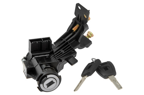 ΔΙΑΚΟΠΤΗΣ ΜΙΖΑΣ FIAT GRANDE PUNTO '08-'15/ 500L '12-'17/ ALFA ROMEO MITO '11- ΜΕ ΓΕΦΥΡΑ ΚΑΙ ΕΠΑΦΗ| 2+3PIN