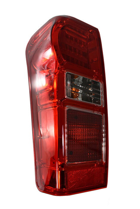 ΦΑΝΟΣ ΣΤΟΠ ISUZU DMAX '12-'15 4WD LED ΜΕ ΦΑΝΟ ΟΜΙΧΛΗΣ ΑΡΙΣΤΕΡΑ