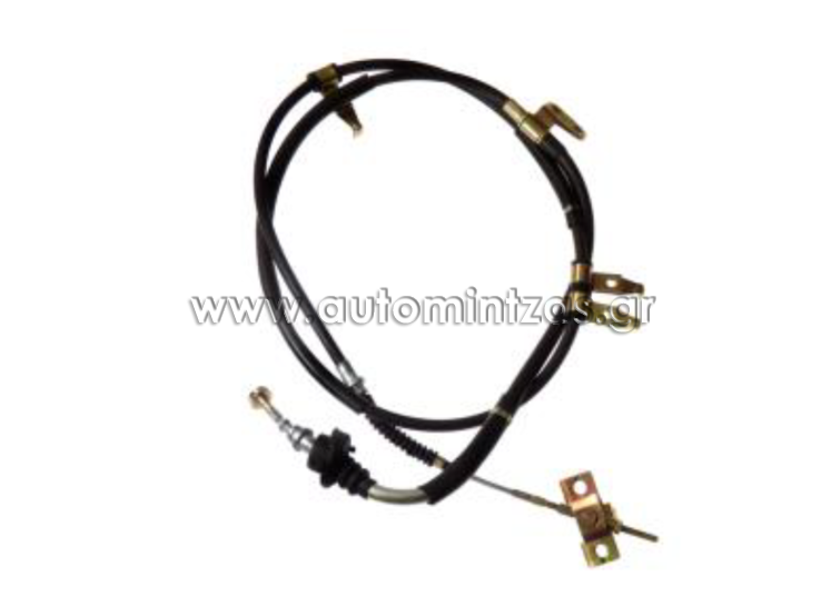 Handbrake cables MAZDA & FORD  UJ11-44-150, UJ20-44-150, UJ1144150, UJ2044150