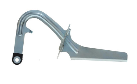 ΜΕΝΤΕΣΕΣ ΚΑΠΩ NISSAN D22 '98-'01 2WD/4WD/ D22 '01-'08 2WD/4WD ΕΜΠΡΟΣ ΑΡΙΣΤΕΡΑ