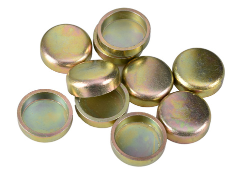 ΤΑΠΑ ΚΟΡΜΟΥ Φ25MM (10TMX)