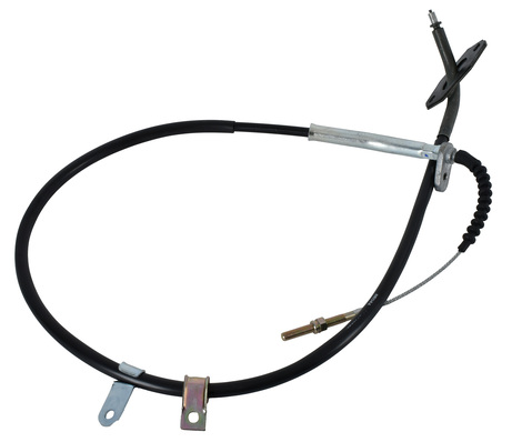 ΣΥΡΜΑ ΧΕΙΡΟΦΡΕΝΟΥ NISSAN D22 '01-'08 2WD SCB/KCB YD25DDTI*/KA24DE ΕΜΠΡΟΣ