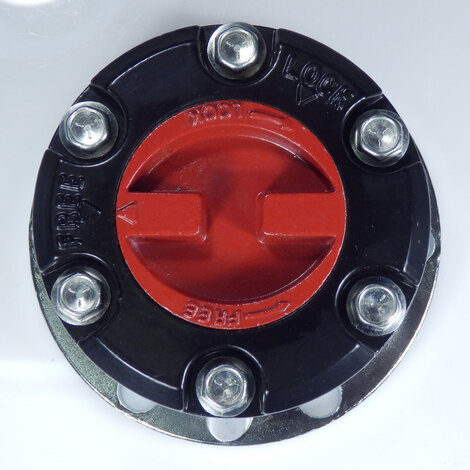 ΚΟΜΠΛΑΔΟΡΟΣ TOYOTA HILUX LN165/170/ KDN165/170/ RZN168/173 '97-'04 ΜΗΧΑΝΙΚΟΣ 26 ΔΟΝΤΙΑ