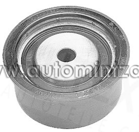 Timing Belt Tensioner Pulley OPEL VKM-25150