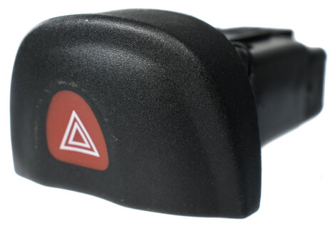 ΔΙΑΚΟΠΤΗΣ ΦΩΤΩΝ ΣΤΑΘΜΕΥΣΗΣ (ALARM) RENAULT MEGANE I 8PIN
