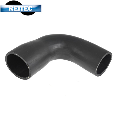 ΚΟΛΑΡΟ INTERCOOLER FIAT DOBLO ‘09- 1.6/2.0 DIESEL (ΠΛΕΥΡΑ ΠΟΛΛΑΠΛΗΣ ΕΙΣΑΓΩΓΗΣ - ΑΡΙΣΤΕΡΑ) ΜΕΓΑΛΟ ΕΛΑΣΤΙΚΟ ΜΕΡΟΣ - ΓΩΝΙΑ