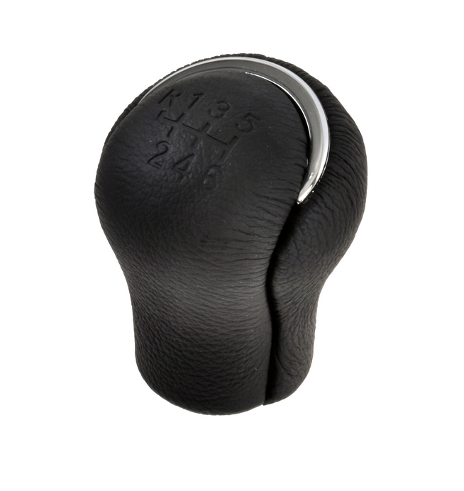 ΠΟΜΟΛΟ ΛΕΒΙΕ ΤΑΧΥΤΗΤΩΝ TOYOTA HILUX REVO GUN125/126 '15-'20 6 ΤΑΧΥΤΗΤΕΣ R123456 - ΔΕΡΜΑ/ΧΡΩΜΙΟ