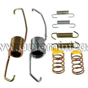 Repair kit for brake TOYOTA HILUX  12358047