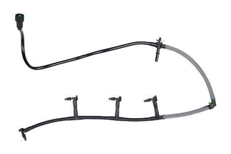 ΣΩΛΗΝΑΣ ΕΠΙΣΤΡΟΦΗΣ ΚΑΥΣΙΜΟΥ FORD RANGER '11-/ MAZDA BT50 '12- 3.2