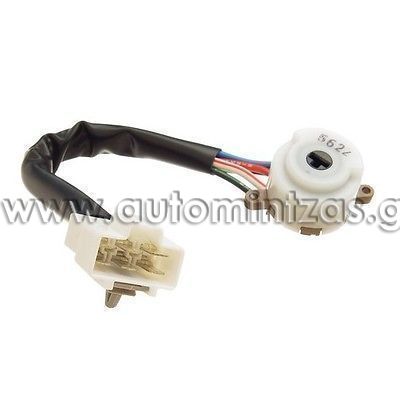 Ignition cable switch NISSAN D22  48750-IE411