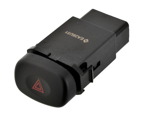 ΔΙΑΚΟΠΤΗΣ ΦΩΤΩΝ ΣΤΑΘΜΕΥΣΗΣ (ALARM) HYUNDAI ACCENT '94-'99