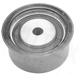 Timing Belt Tensioner Pulley OPEL VKM-25150