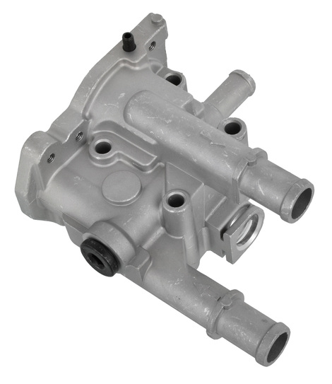 ΛΑΙΜΟΣ ΘΕΡΜΟΣΤΑΤΗ (ΒΑΣΗ) OPEL ASTRA J/ INSIGNIA A/ ZAFIRA C/ MOKKA/ CHEVROLET CRUZE/ AVEO/ ALFA ROMEO 159 1.6/1.8