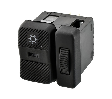 ΔΙΑΚΟΠΤΗΣ ΦΩΤΩΝ ΤΑΜΠΛΩ VW PASSAT '88-'93/ POLO '91-'94/ TRANSPORTER T4 '91-'96 |10PIN