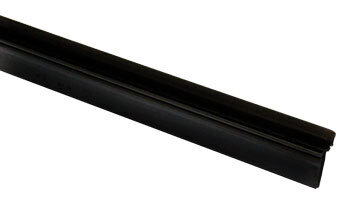 ΛΑΣΤΙΧΟ ΥΑΛΟΚΑΘΑΡΙΣΤΗΡΩΝ 70cm ΛΑΜΑΚΙ 6.5mm ΓΡΑΦΙΤΟΥΧΟ -ΖΕΥΓΟΣ
