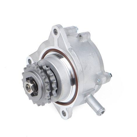 ΑΝΤΛΙΑ ΚΕΝΟΥ (EXHAUSTER ΦΡΕΝΩΝ) NISSAN D22 '01-'08 YD25DDTI