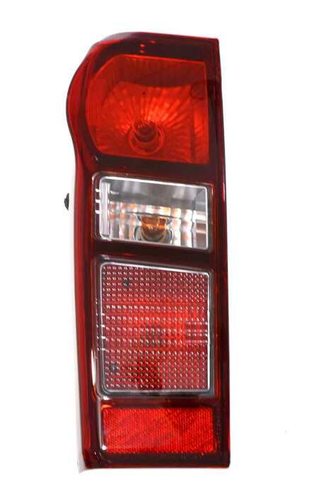 ΦΑΝΟΣ ΣΤΟΠ ISUZU DMAX '12-'15 2WD/4WD (ΜΕ ΦΑΝΟ ΟΜΙΧΛΗΣ) ΑΡΙΣΤΕΡΑ