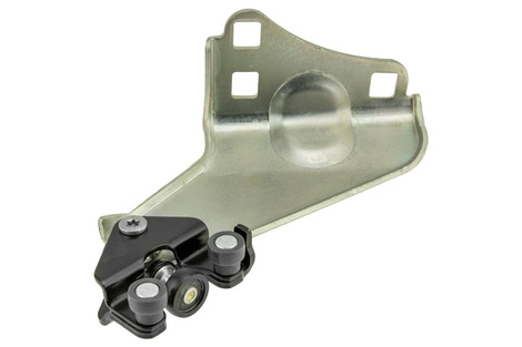 ΟΔΗΓΟΣ ΡΟΥΛΕΜΑΝ ΣΥΡΟΜΕΝΗΣ ΠΟΡΤΑΣ RENAULT KANGOO '97- (ΔΕΞΙΑΣ ΠΟΡΤΑΣ) ΚΑΤΩ ΚΟΜΠΛΕ