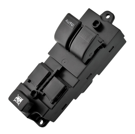 ΔΙΑΚΟΠΤΗΣ ΠΑΡΑΘΥΡΩΝ FORD RANGER '12-'15 ΔΙΠΛΟΣ ΕΜΠΡΟΣ ΑΡΙΣΤΕΡΑ| 11+4PIN