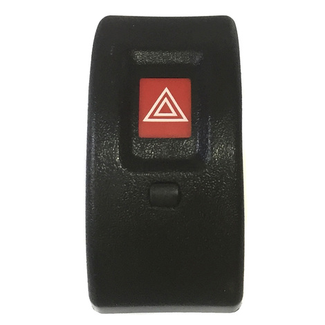 ΔΙΑΚΟΠΤΗΣ ΦΩΤΩΝ ΣΤΑΘΜΕΥΣΗΣ (ALARM) OPEL ASTRA G| 6PIN