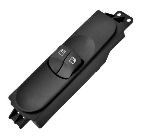 ΔΙΑΚΟΠΤΗΣ ΗΛΕΚΤΡΙΚΩΝ ΠΑΡΑΘΥΡΩΝ MERCEDES SPRINTER '06-'19 ΔΙΠΛΟΣ ΕΜΠΡΟΣ ΑΡΙΣΤΕΡΑ| 4PIN