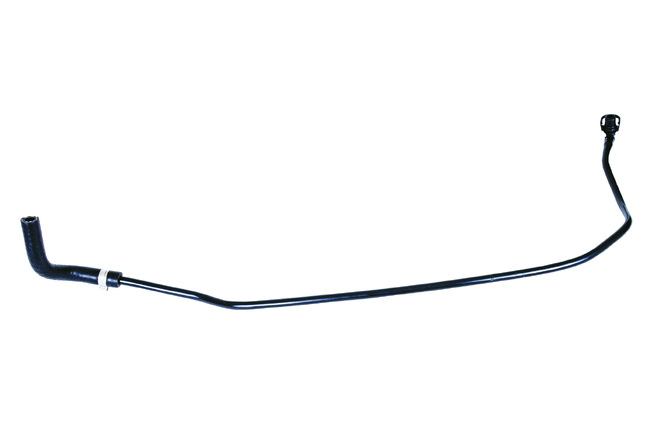 ΣΩΛΗΝΑΣ ΚΑΛΟΡΙΦΕΡ OPEL ASTRA H/ASTRA J/ INSIGNIA/ MOKKA/ ZAFIRA/ CHEVROLET AVEO/ CRUZE (ΕΙΣΑΓΩΓΗ ΑΠΟ ΣΤΟΜΙΟ ΠΕΤΑΛΟΥΔΑΣ ΓΚΑΖΙΟΥ)